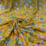 Georgette Fabric
