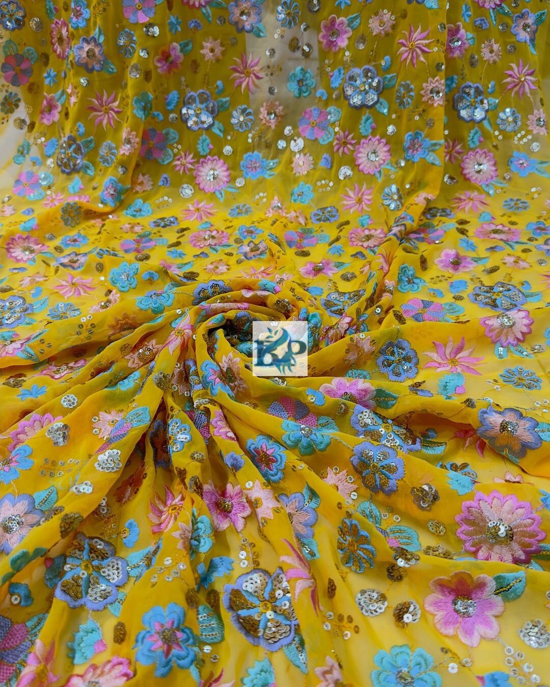 Georgette Fabric
