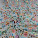 Georgette Fabric