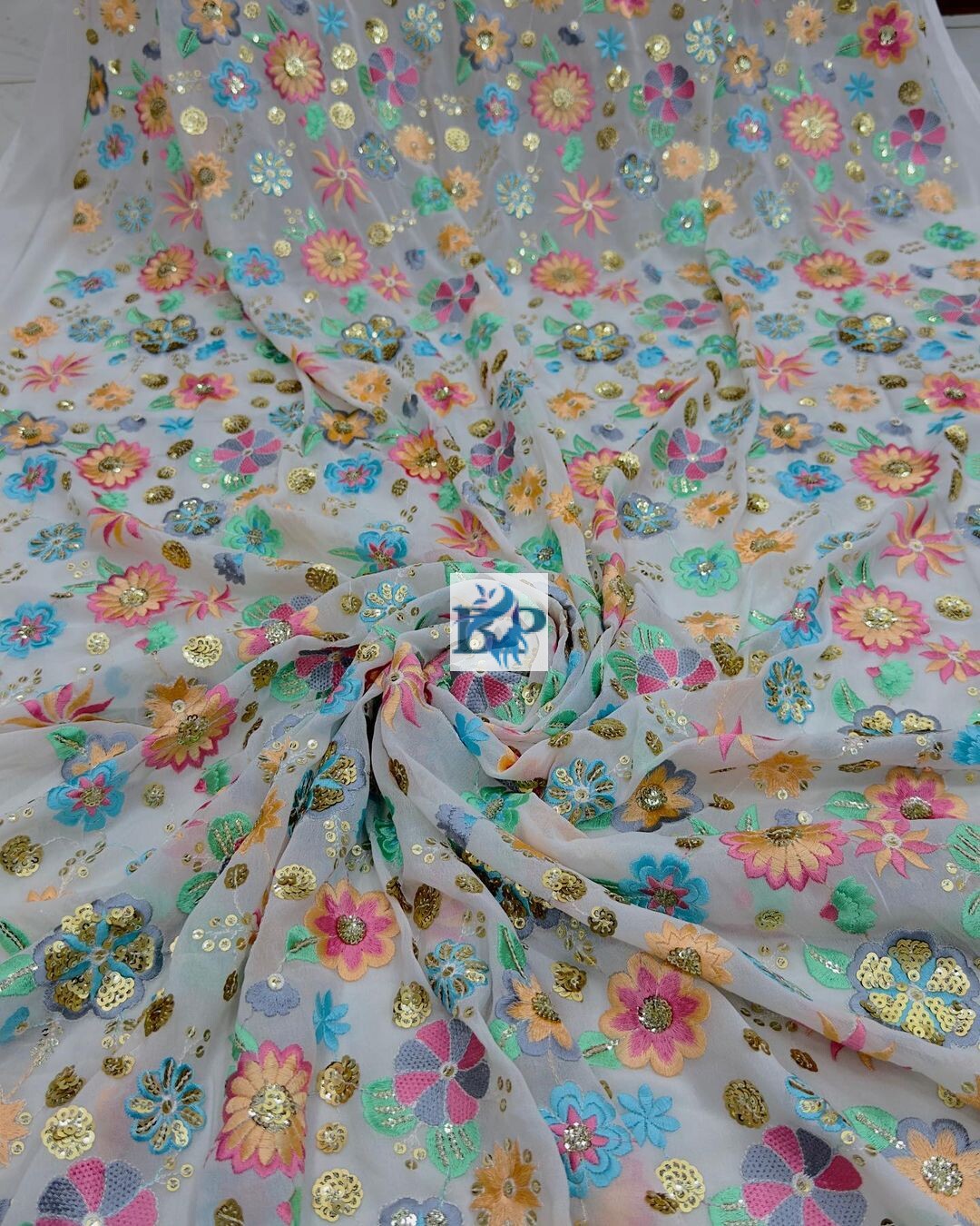 Georgette Fabric