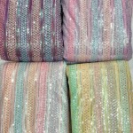net sequence fabric