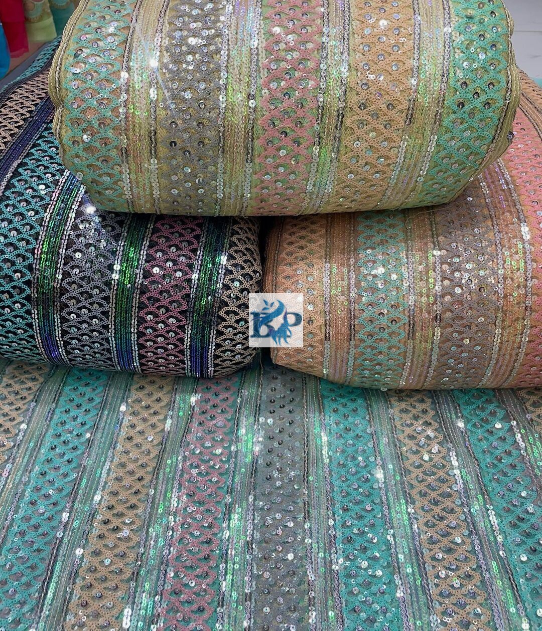 net sequence fabric
