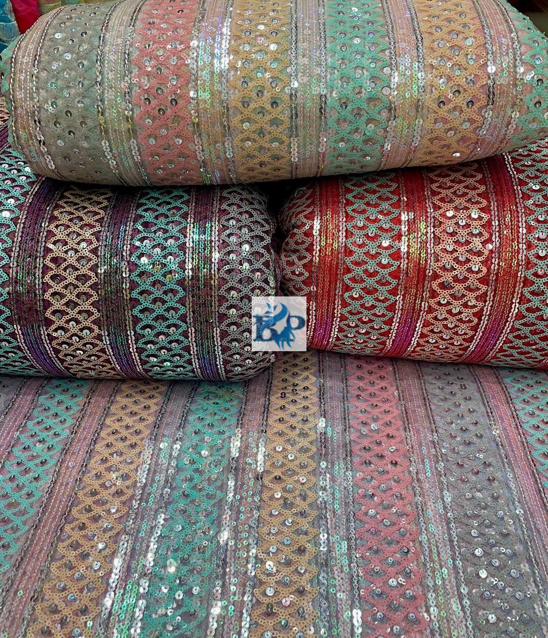 net sequence fabric