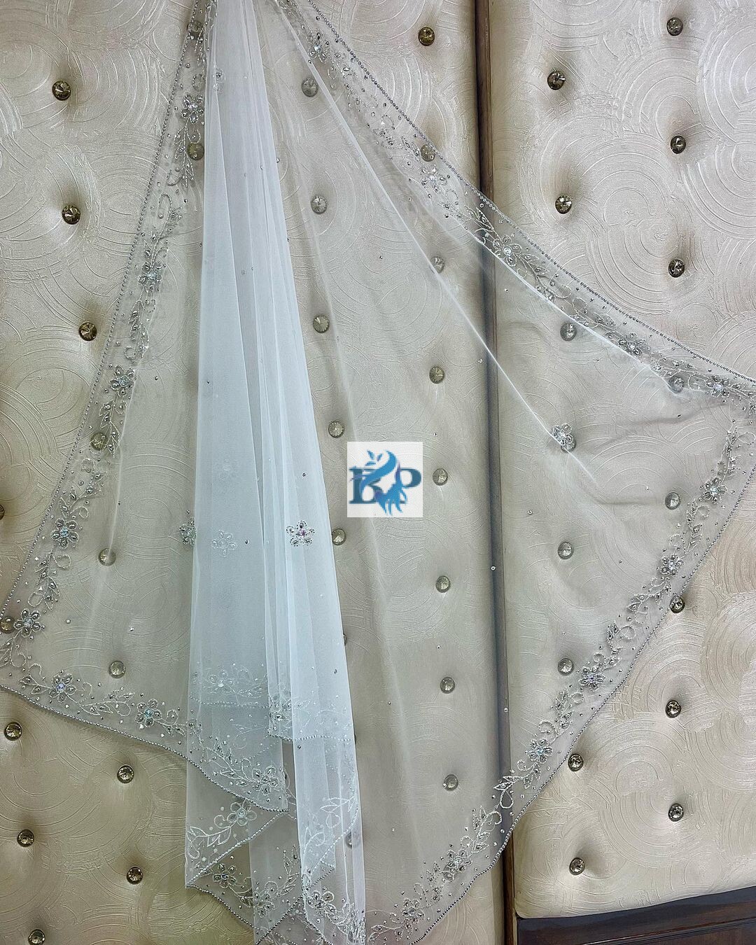 new net handwork dyable shawl