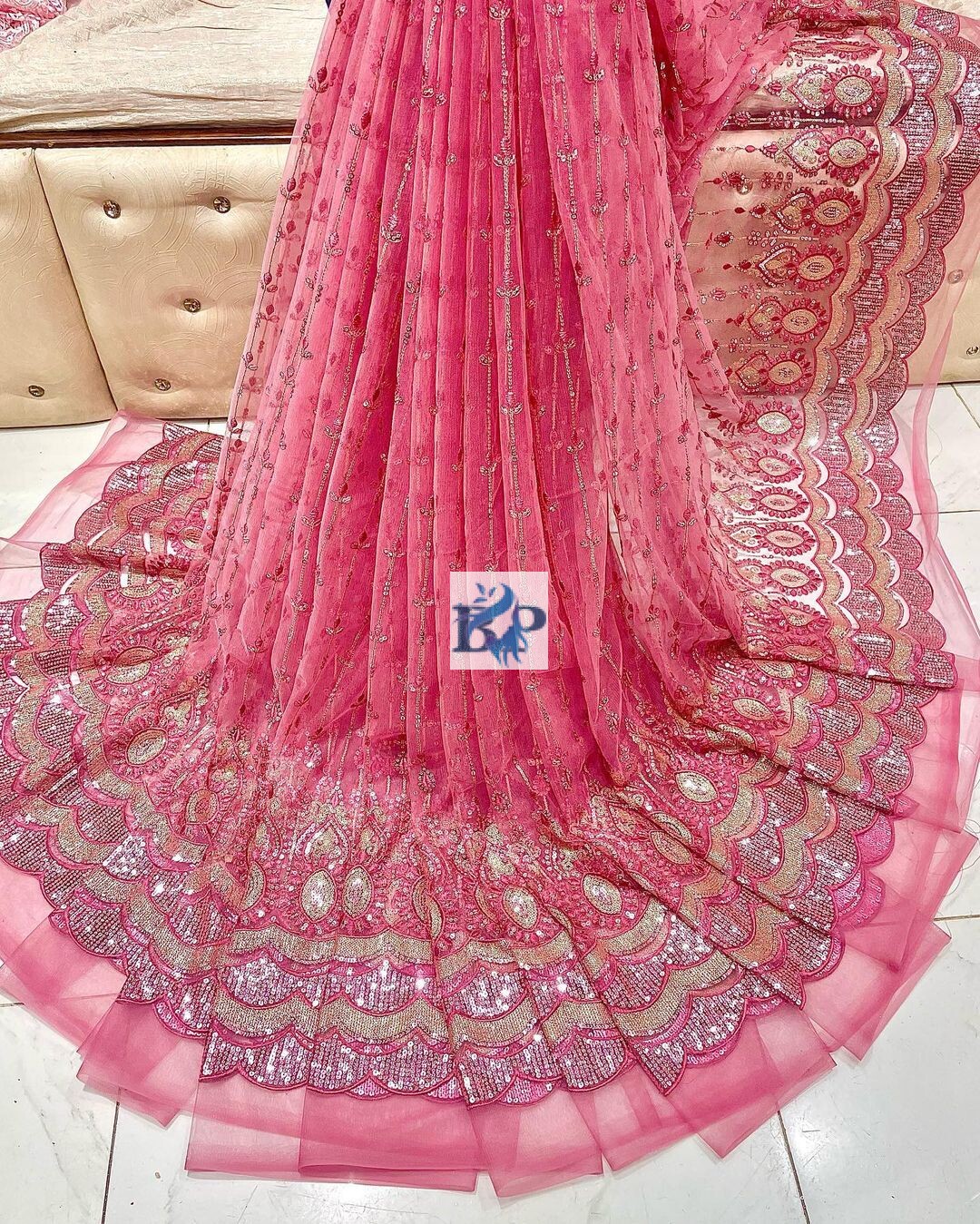 NET FABRIC