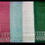 NET FABRIC