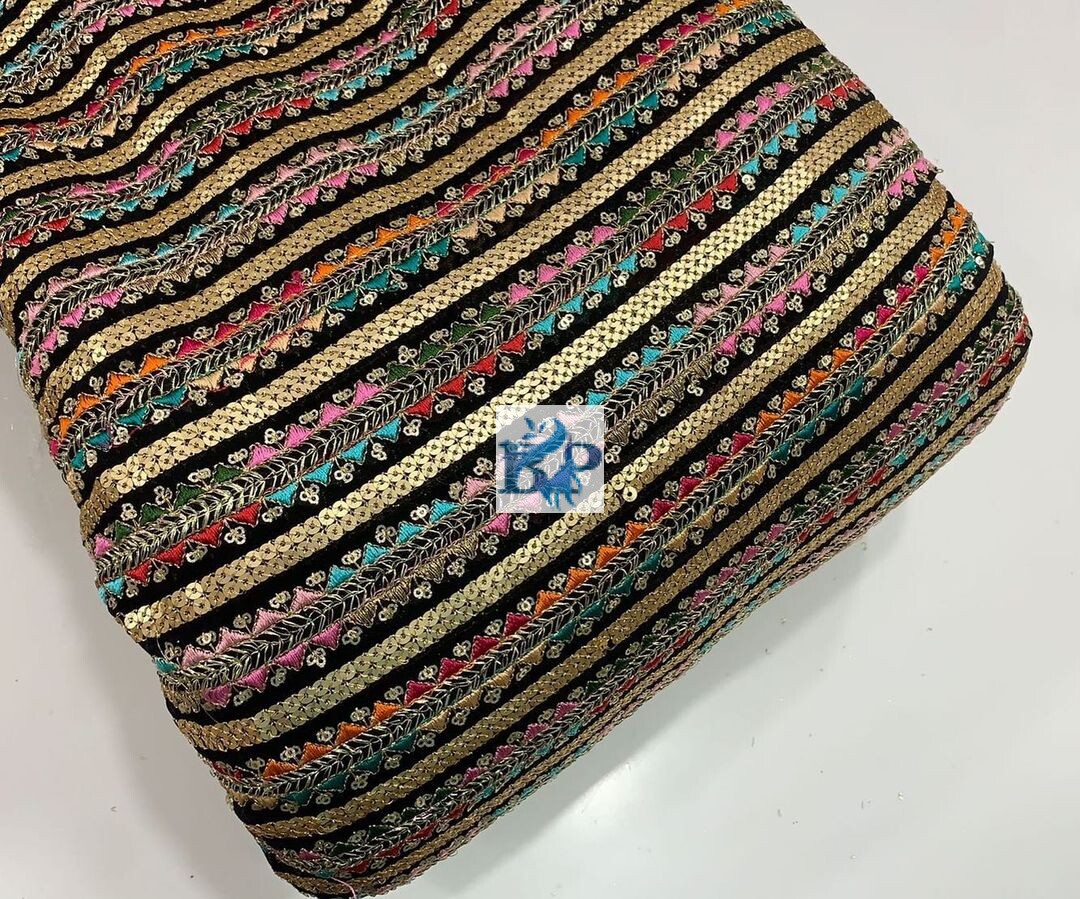 Georgette Fabric
