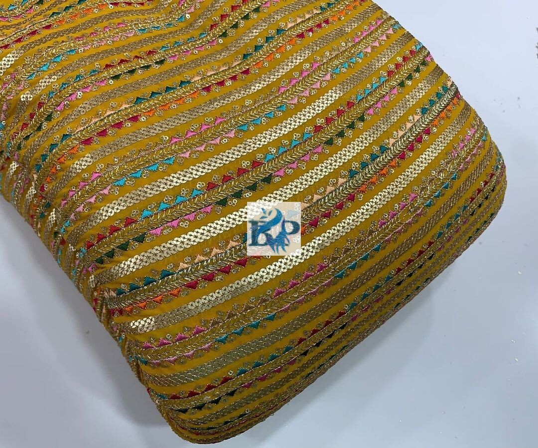 Georgette Fabric