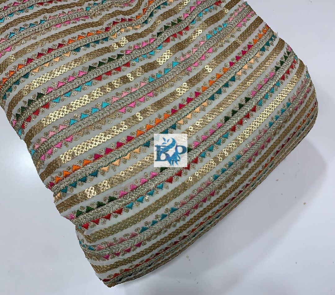 Georgette Fabric