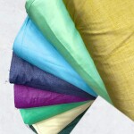 Cotton fabric