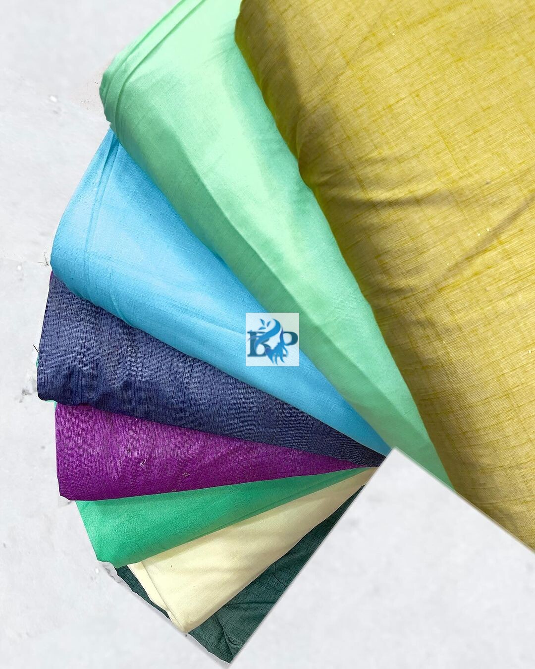 Cotton fabric