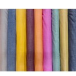 Cotton fabric