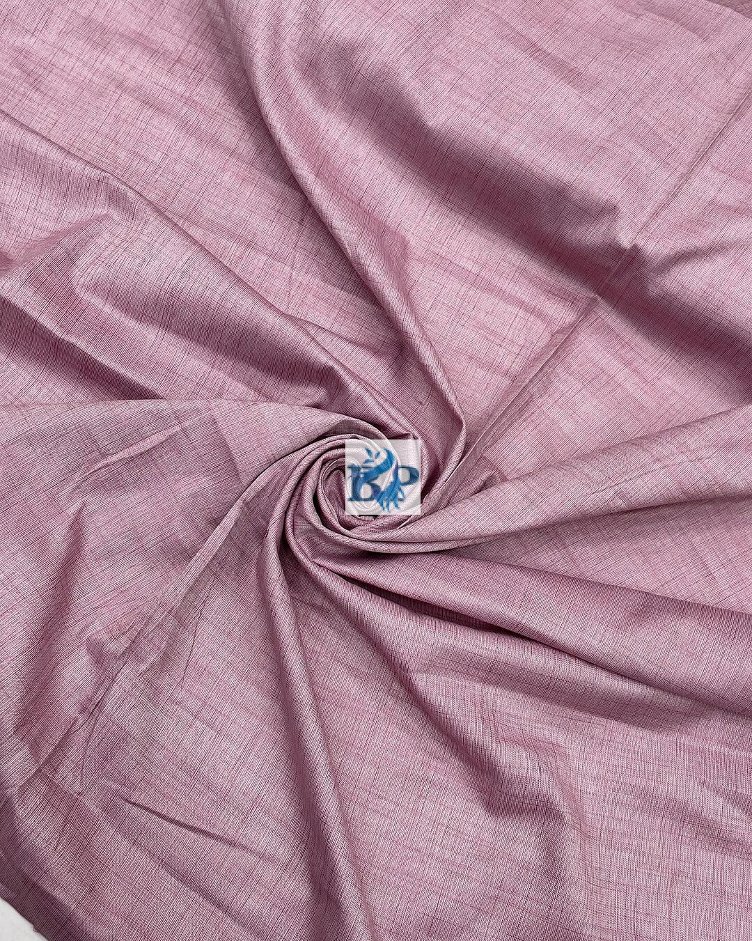Cotton fabric