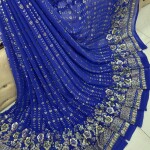 60'' sequence georgette