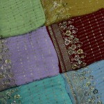 60'' sequence georgette