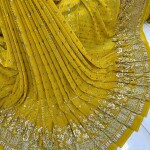 60'' sequence georgette